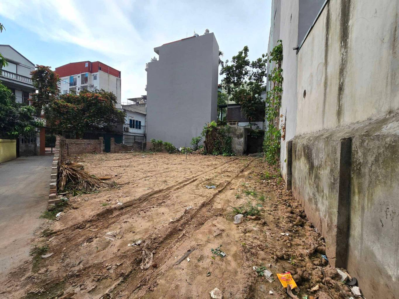 MẢNH ĐẤT ĐẸP – AN DƯƠNG VƯƠNG – VIEW KĐT CIPUTRA- CƠ HỘI CHO NHÀ ĐẦU TƯ THÔNG THÁI.